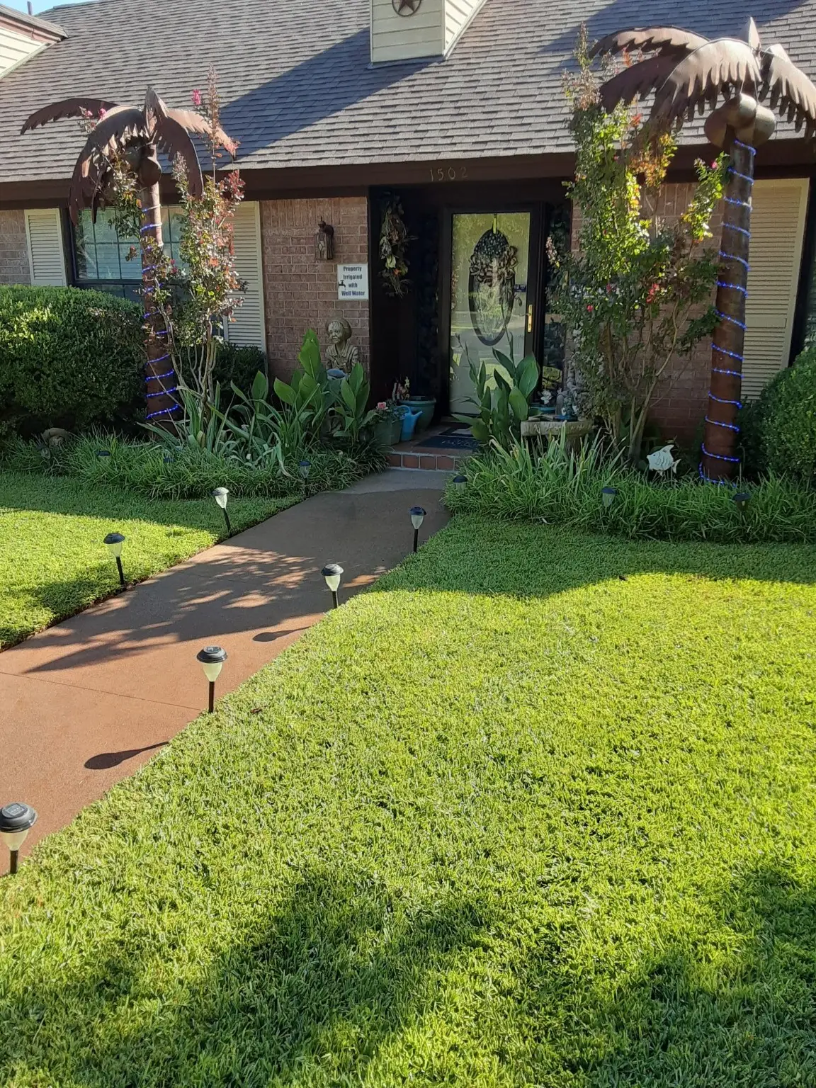 1502 Richland Drive, Abilene, TX 79603 - Image #1