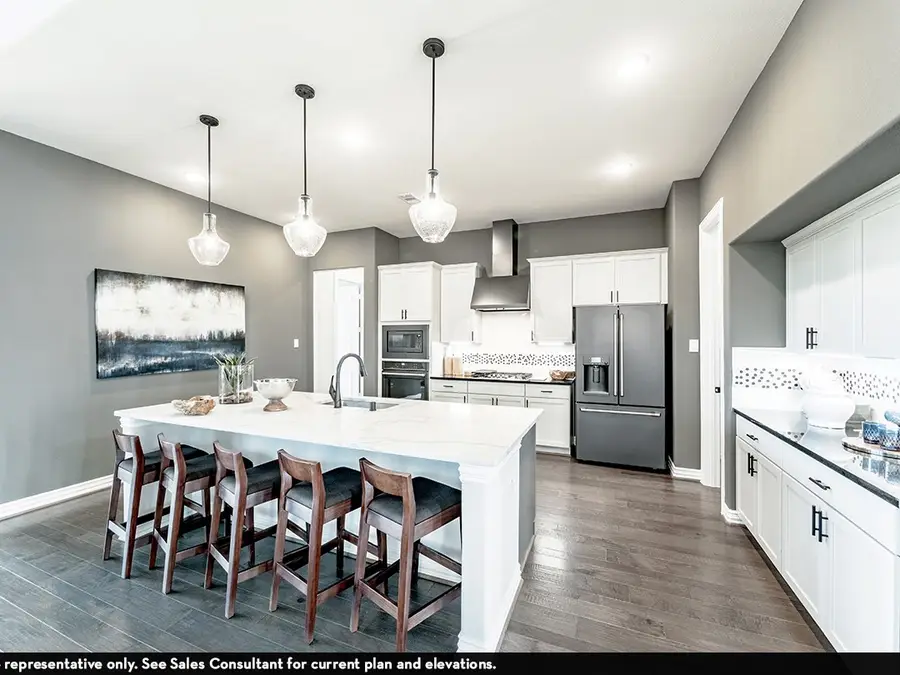 1419 Diamond Drive, Saint Paul, TX 75098 - Image #2