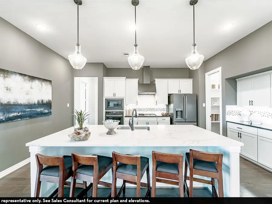 1419 Diamond Drive, Saint Paul, TX 75098 - Image #3