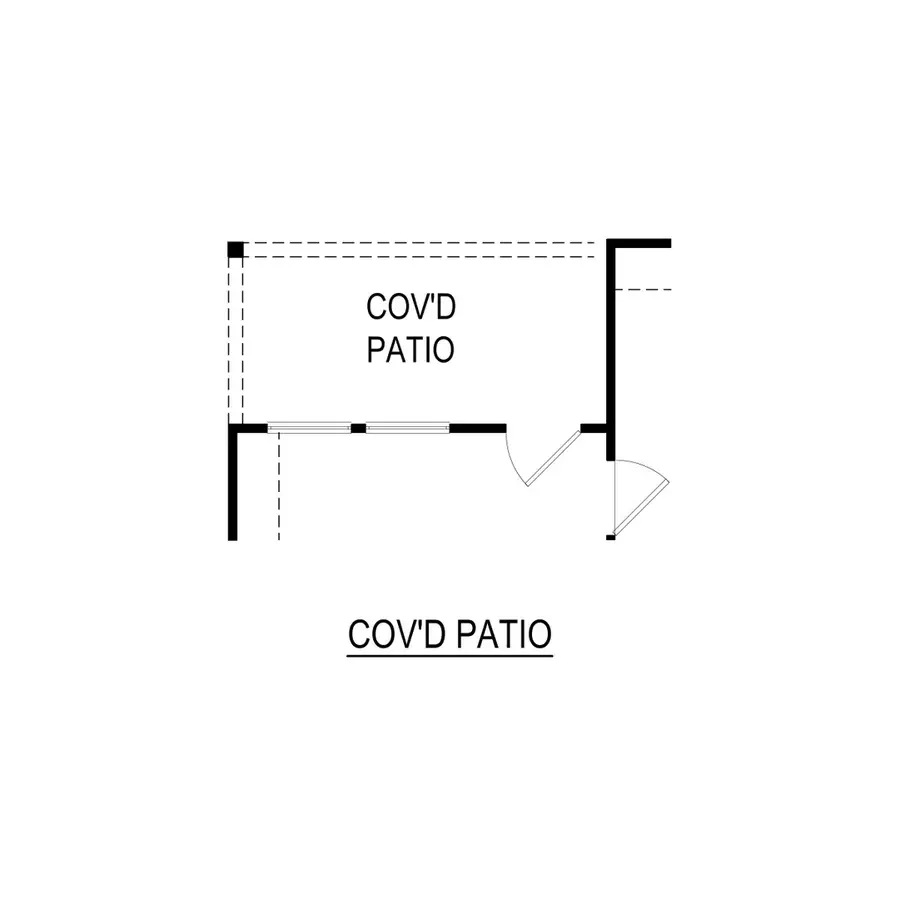 1897 Balfour Bend, Forney, TX 75126 - Image #3