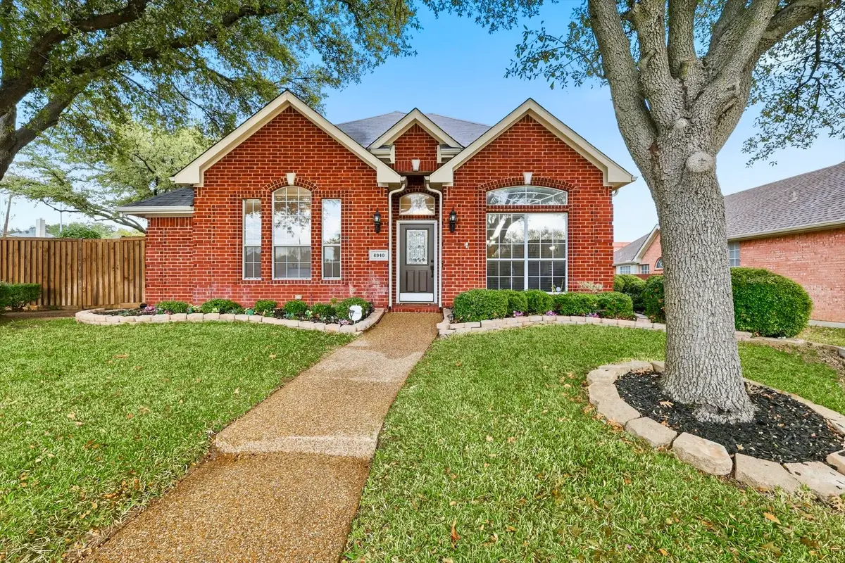 6940 Barbican Drive, Plano, TX 75023 - Image #1