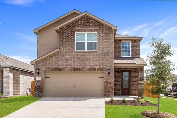900 Princeton Heights Boulevard, Princeton, TX 75407
