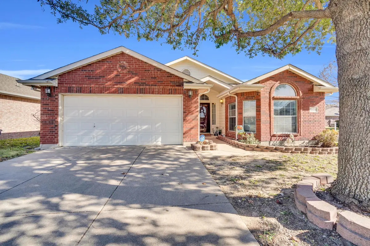 9229 Nightingale Drive, Fort Worth, TX 76123 - Image #1