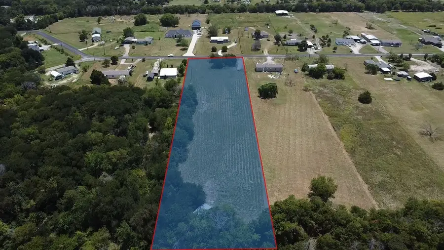 3554 County Road 2618, Caddo Mills, TX 75135 - Image #2