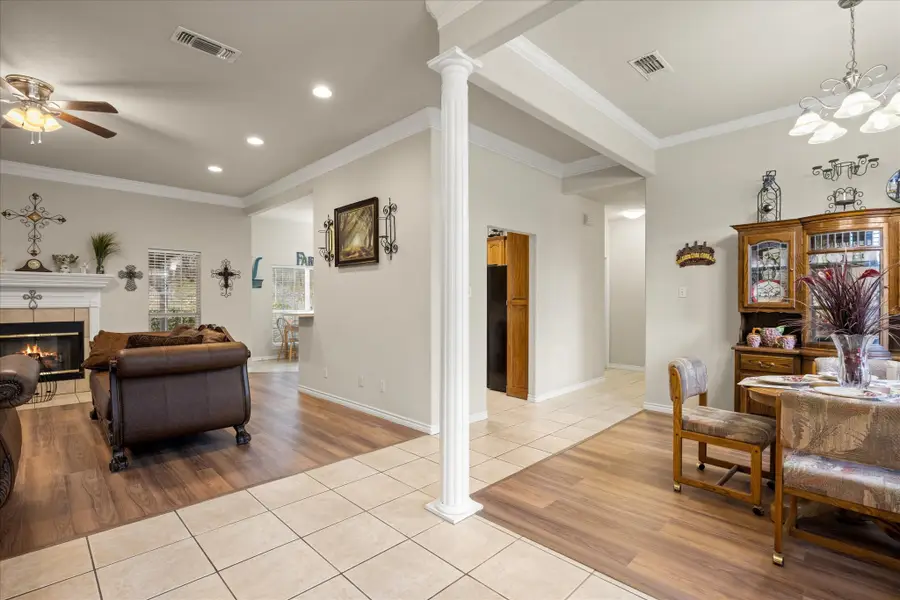 119 Spanish Oaks Trail, Glen Rose, TX 76043 - Image #3