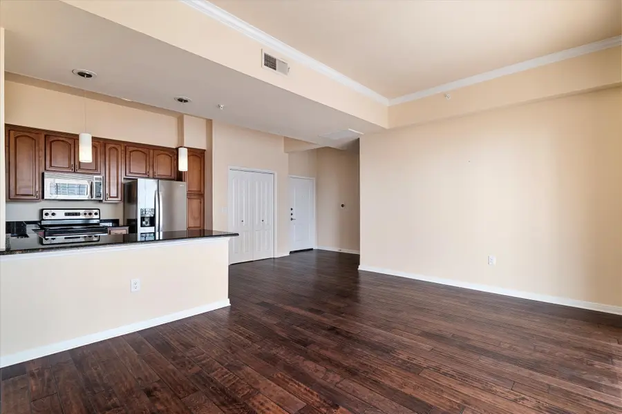 3225 Turtle Creek Boulevard #1009, Dallas, TX 75219 - #3