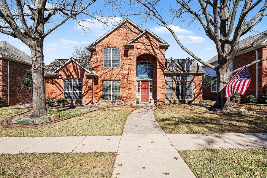 4561 Huntwick Drive, Plano, TX 75024 - Image #2
