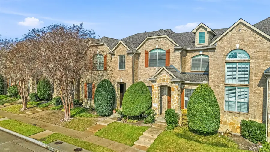 4673 Cecile Road, Plano, TX 75024 - Image #3