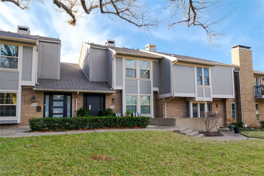 7606 Riverbrook Drive, Dallas, TX 75230 - Image #3