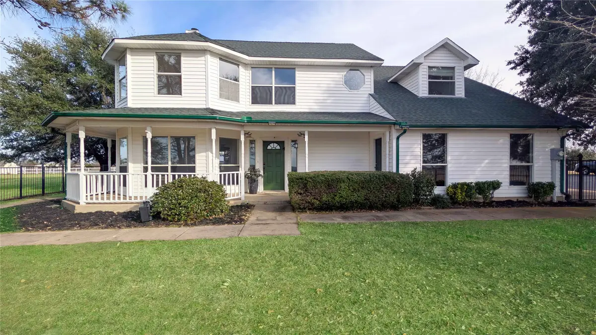 5909 County Road 488, Nevada, TX 75173 - Image #1