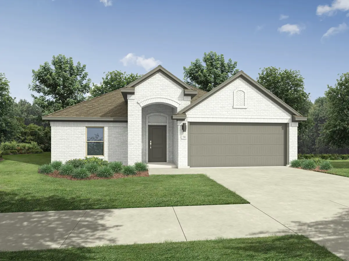 2240 Willowbank Drive, Forney, TX 75126 - Image #1