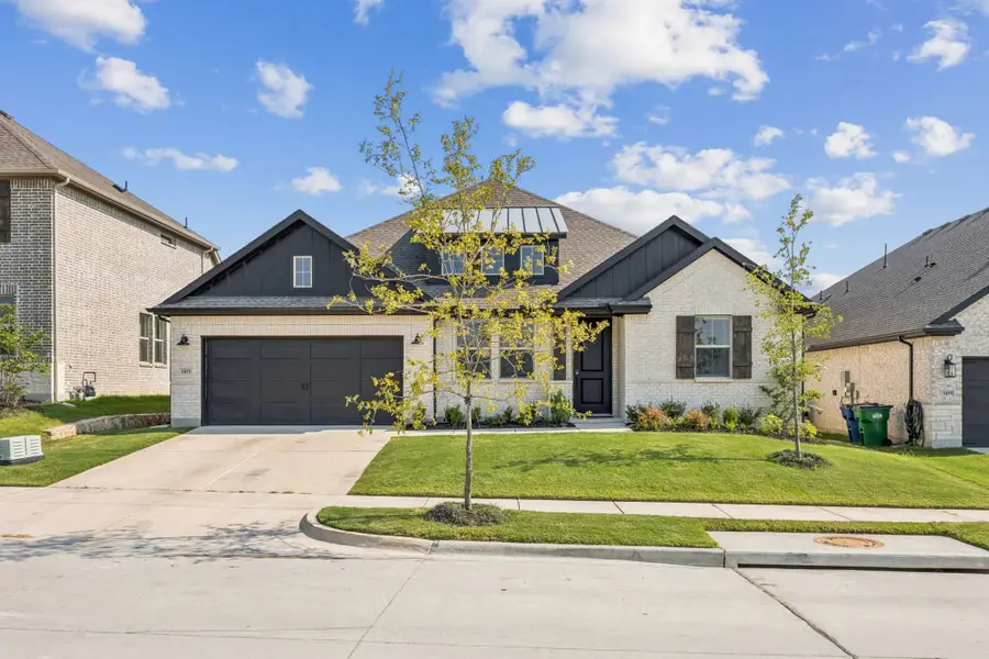 1415 Potenza Road, Fate, TX 75087 - Image #2