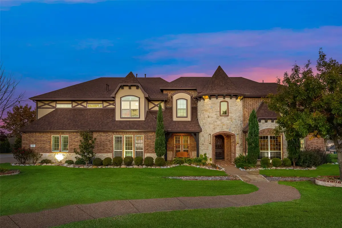 411 Crestfield Court, Sunnyvale, TX 75182 - Image #1