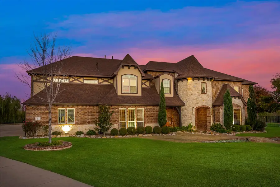 411 Crestfield Court, Sunnyvale, TX 75182 - Image #2