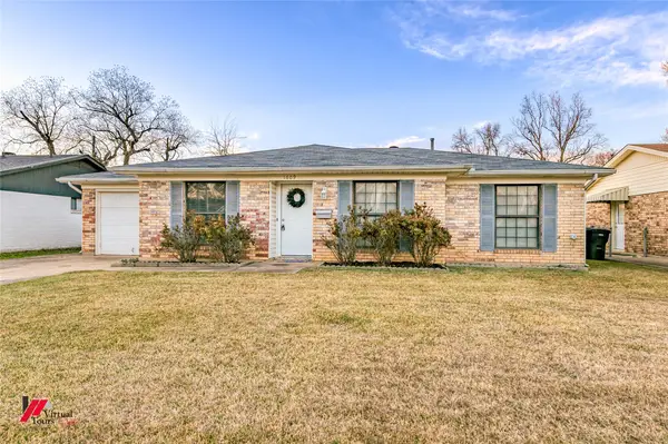 1609 Maria Street, Bossier City, LA 71112