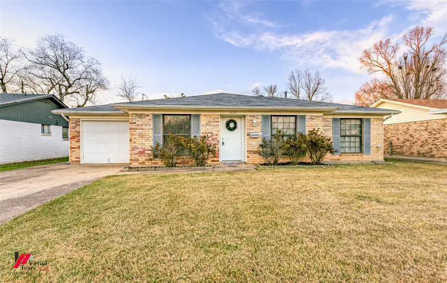 1609 Maria Street, Bossier City, LA 71112 - Image #2