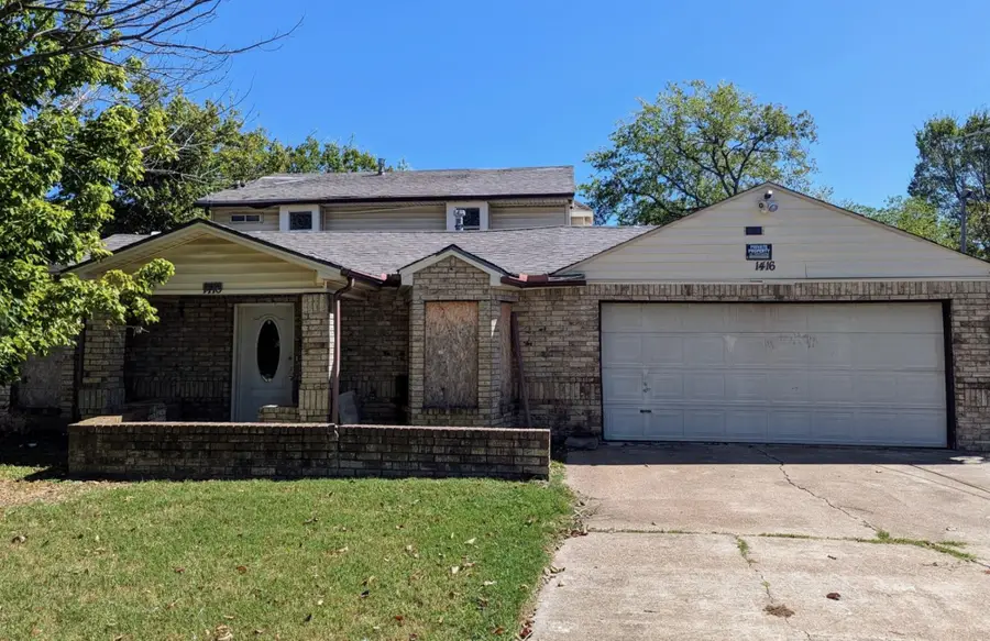 1416 Haney Lane, Mesquite, TX 75149 - Image #2