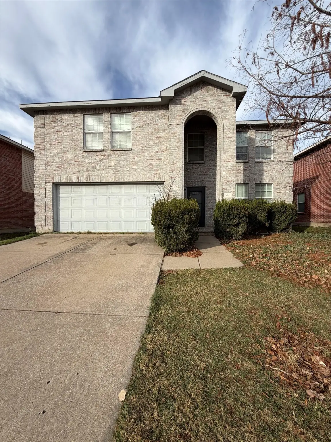 1917 Foxfield, Justin, TX 76247 - Image #1