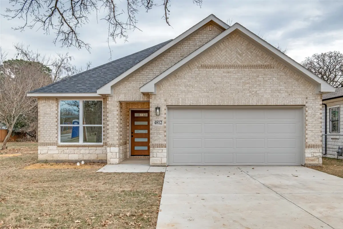 4812 Fellows Lane, Dallas, TX 75216 - Image #1