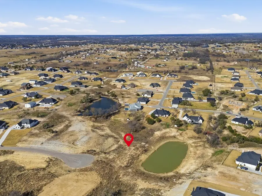 839 Wind River Pass, Azle, TX 76020 - Image #2