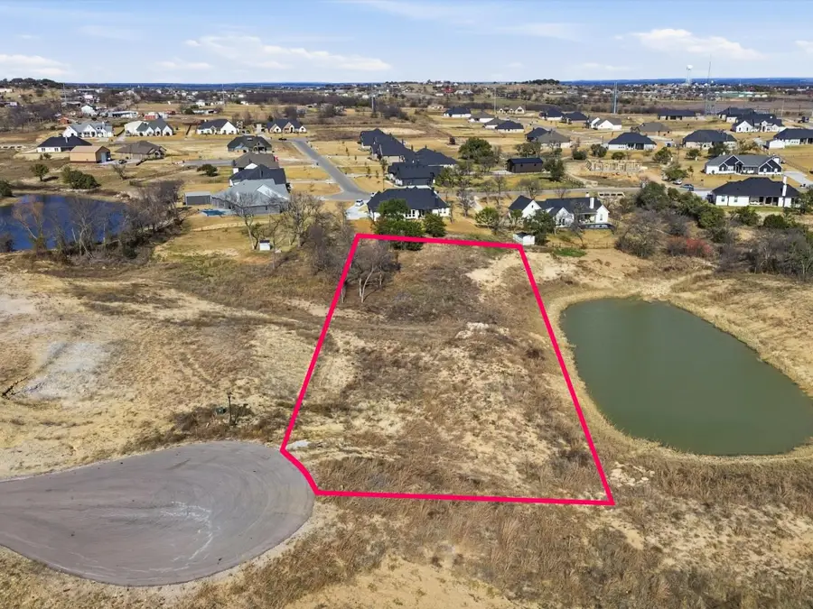 839 Wind River Pass, Azle, TX 76020 - Image #3
