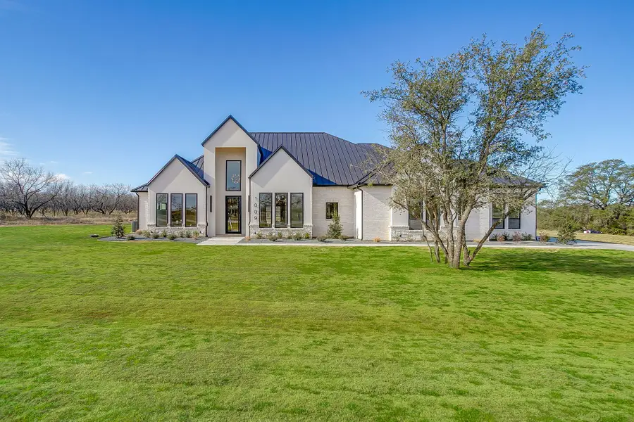 1009 Genoa Drive, Weatherford, TX 76087 - Image #2