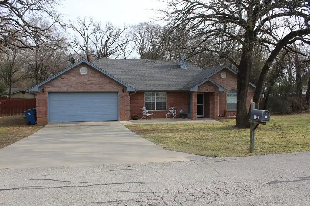 122 Lakeway Lane, Gun Barrel City, TX 75156 - Image #1