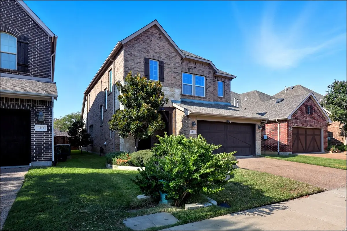 3021 Bans Crown Boulevard, Lewisville, TX 75056 - Image #1
