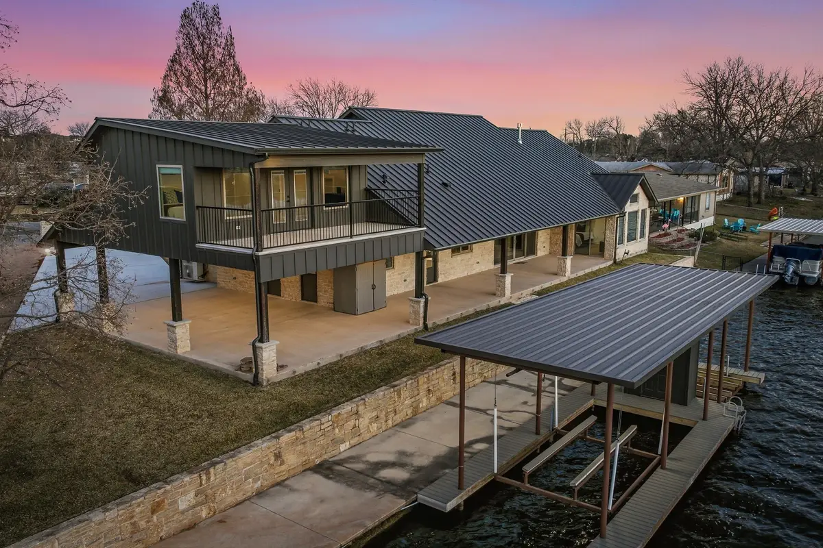 3420 Samoan Court, Granbury, TX 76048 - Image #1