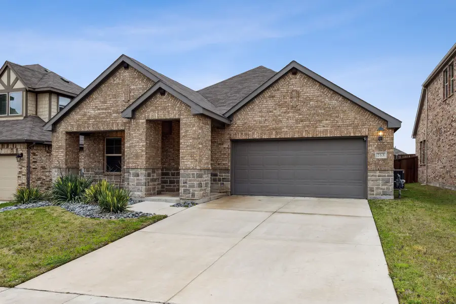 263 Hawthorn Drive, Lavon, TX 75166 - Image #2