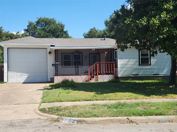 722 22nd Street, Grand Prairie, TX 75050