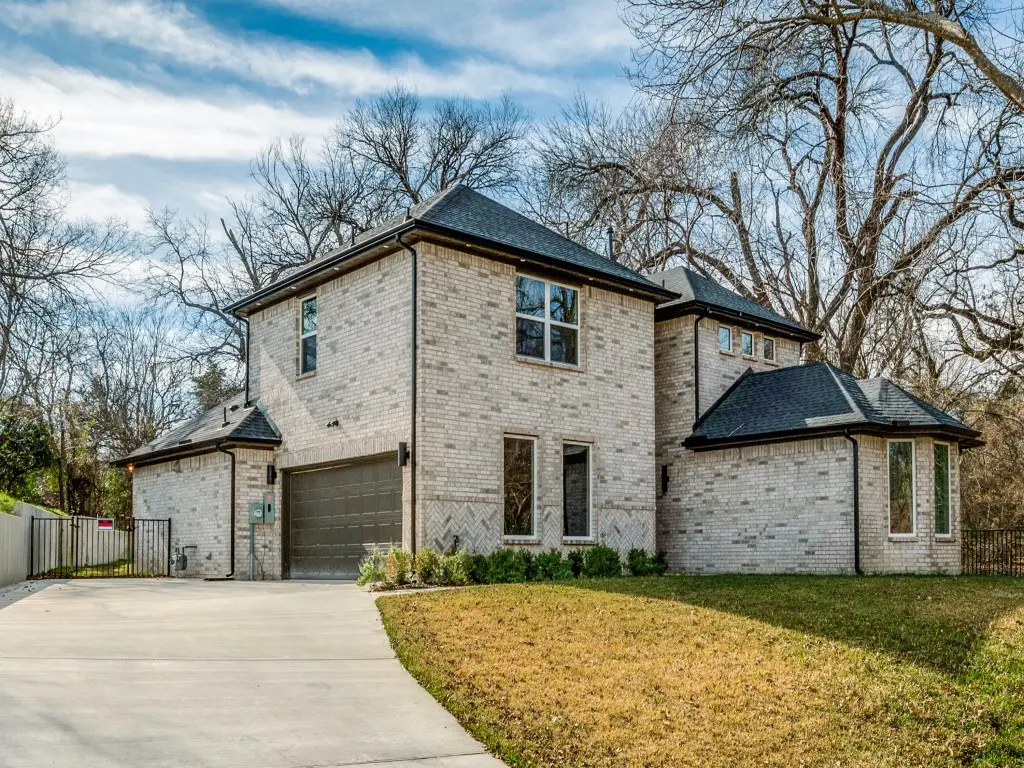 974 Woodacre Drive, Dallas, TX 75241 - Image #1