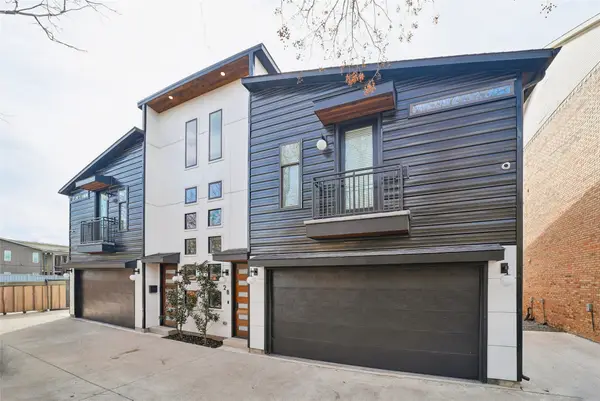 4618 Columbia Avenue #2a, Dallas, TX 75226