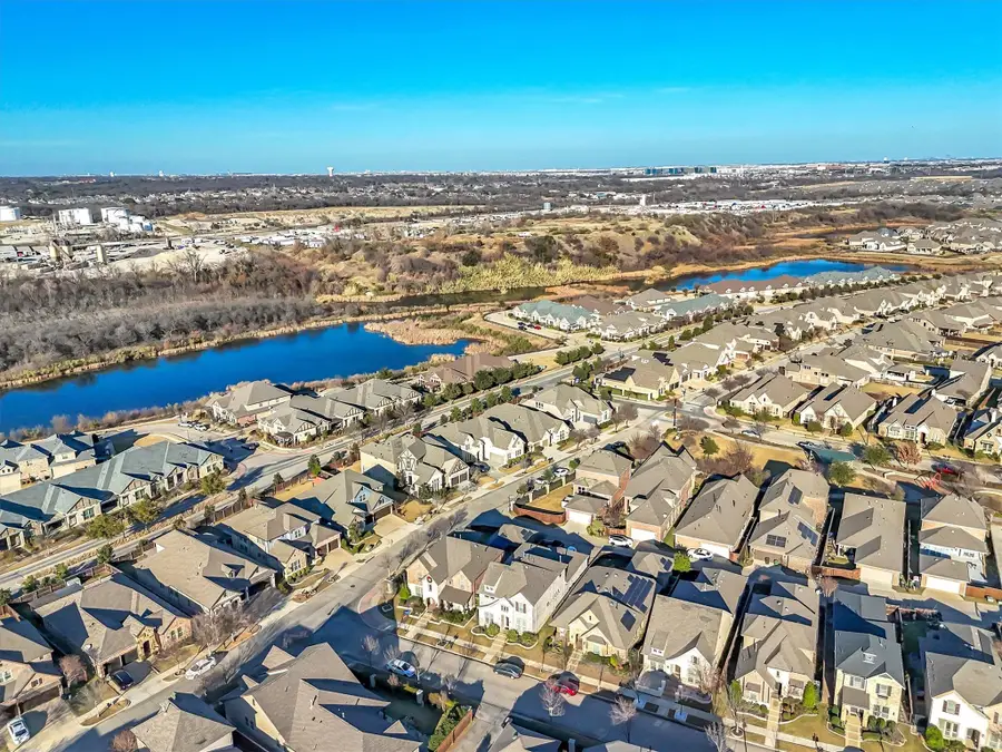 1011 Prairie Ridge Lane, Arlington, TX 76005 - Image #3