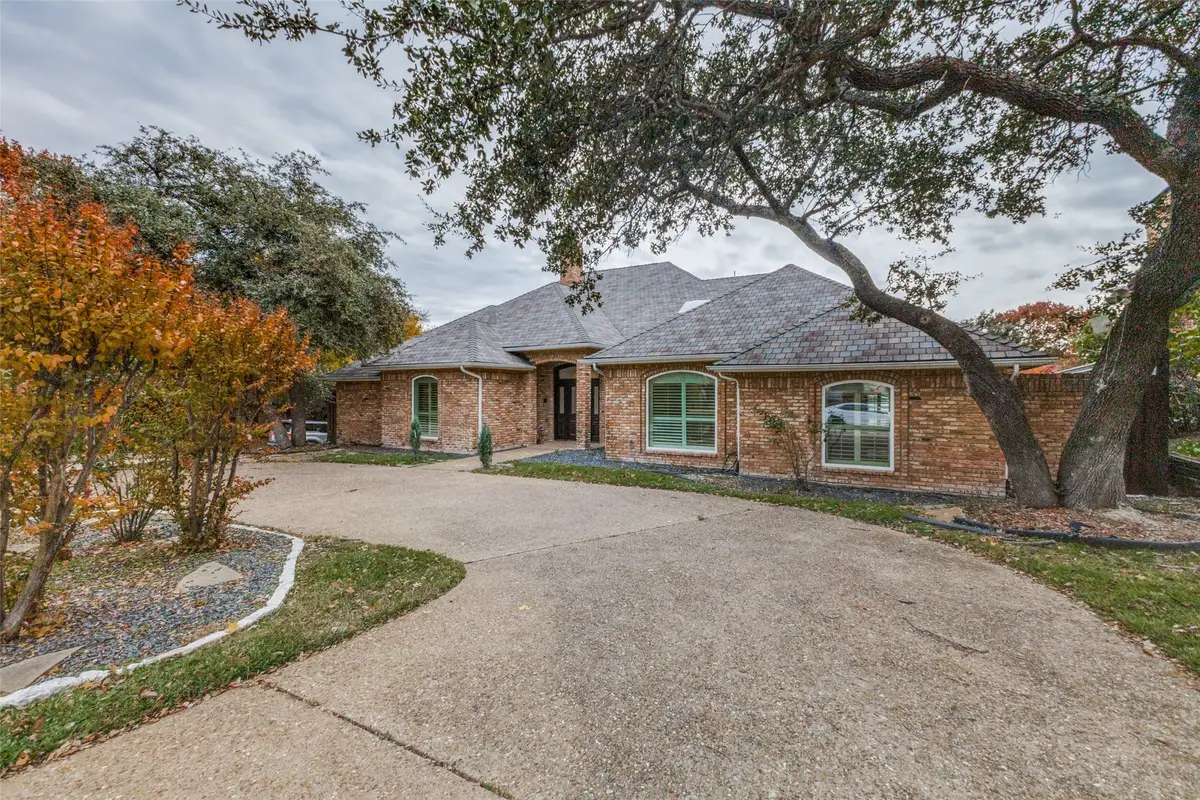 5738 Deseret Trail, Dallas, TX 75252 - Image #1