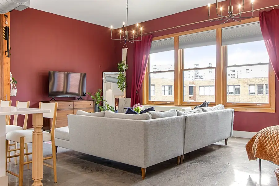 2502 Live Oak Street #333, Dallas, TX 75204 - Image #2