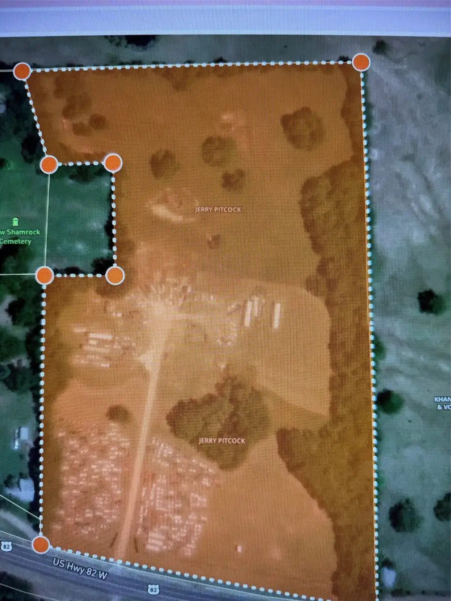 1234 Sh 82, Clarksville, TX 75426 - Image #2