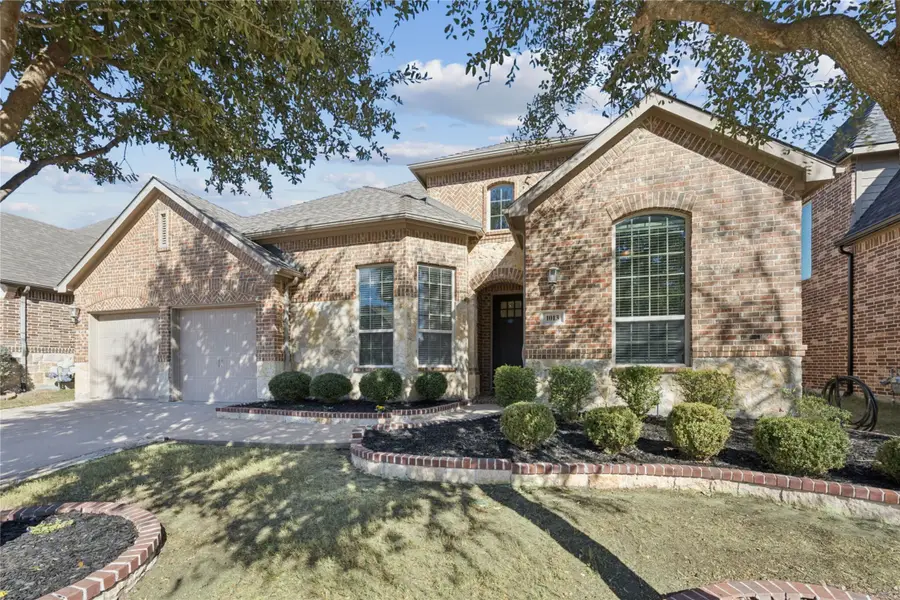 1013 Knoxbridge Road, Forney, TX 75126 - Image #2