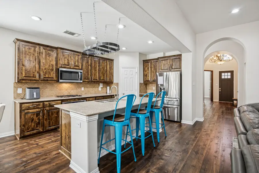 1013 Knoxbridge Road, Forney, TX 75126 - Image #3