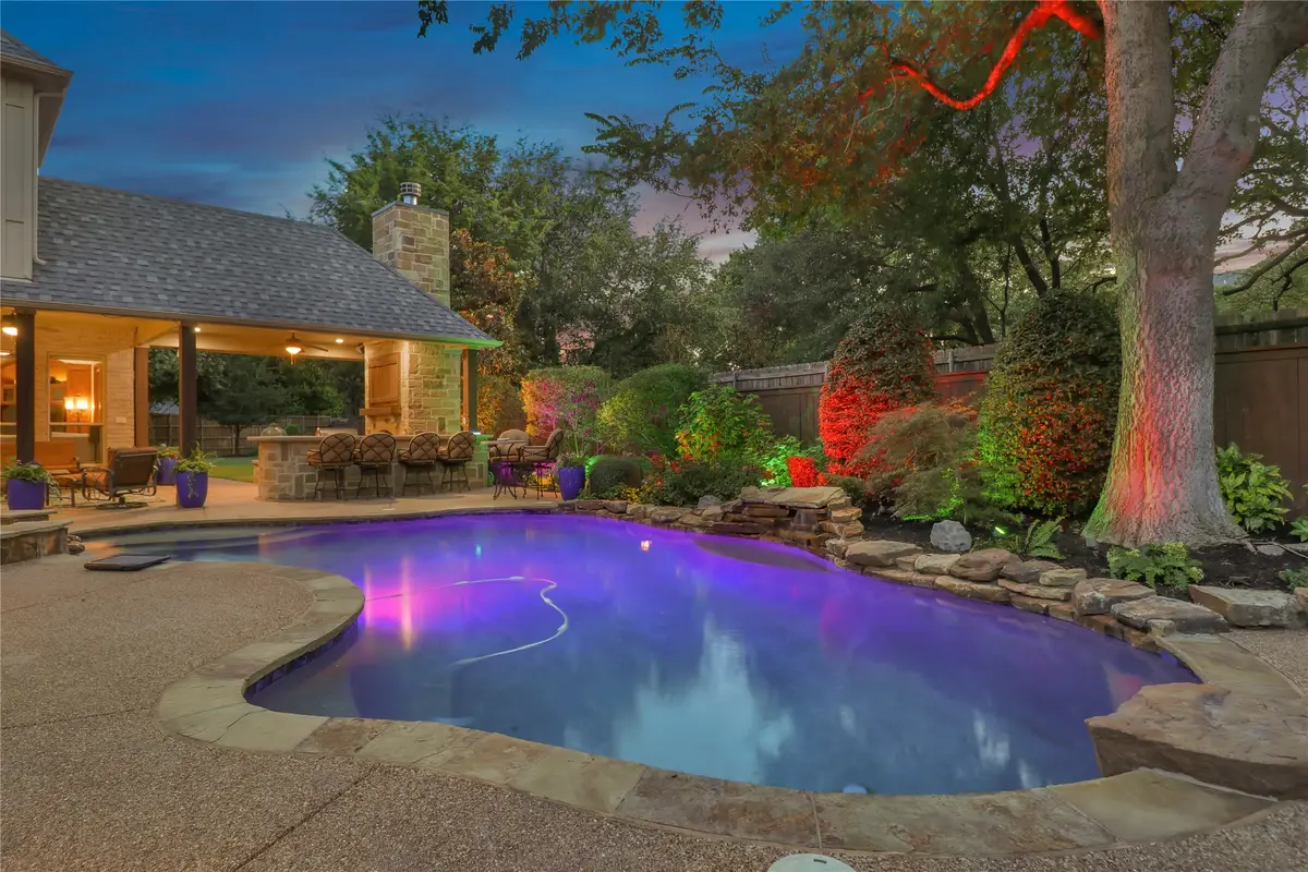 912 Chateau Court, Colleyville, TX 76034 - Image #1
