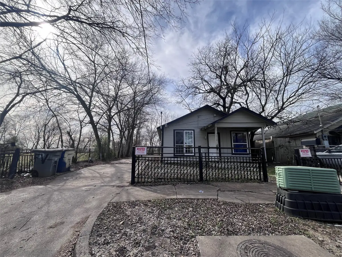 1619 Caldwell Street, Dallas, TX 75223 - Image #1