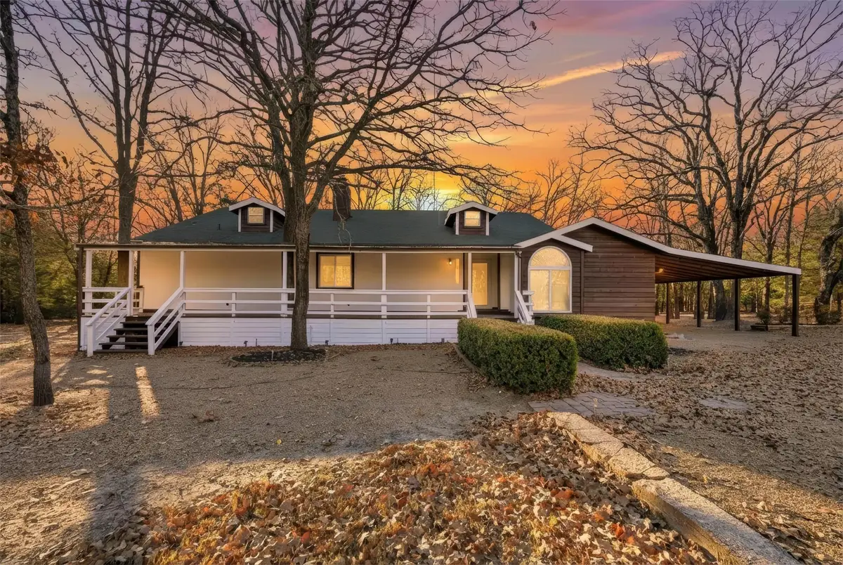 9902 County Road 2434, Terrell, TX 75160 - Image #1