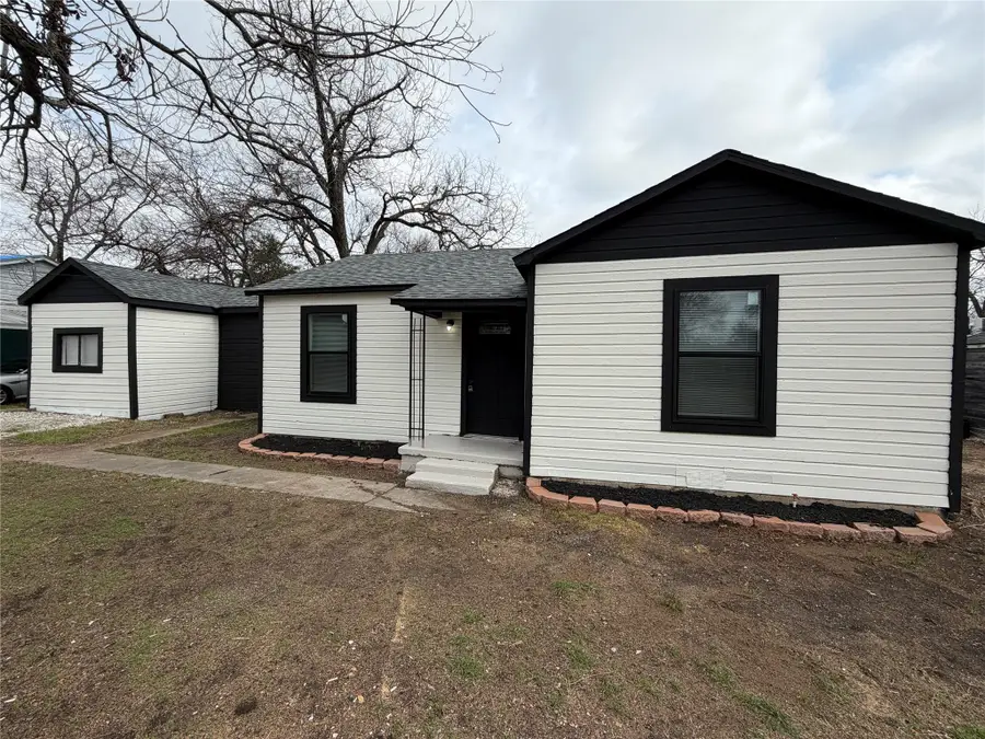 1216 Holly Vista Street, Waco, TX 76711 - #2