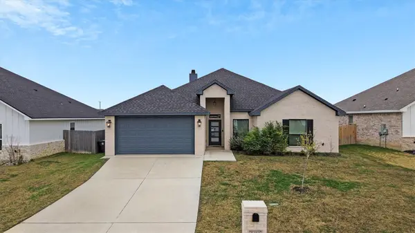 5404 Black Horse Court, Waco, TX 76708