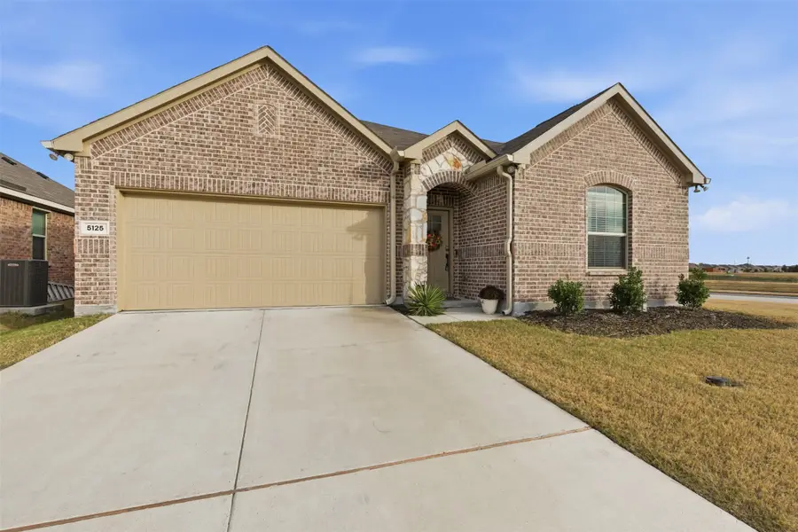 5125 Greywing Drive, Princeton, TX 75407 - Image #2