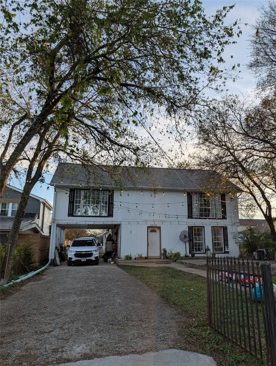 4838 Wisteria Street, Dallas, TX 75211 - #2