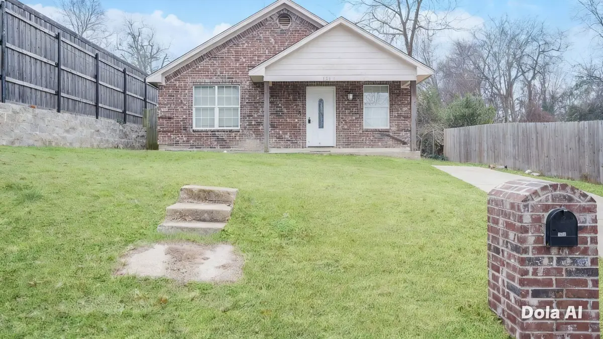1312 W Connally Street, Tyler, TX 75701 - Image #1