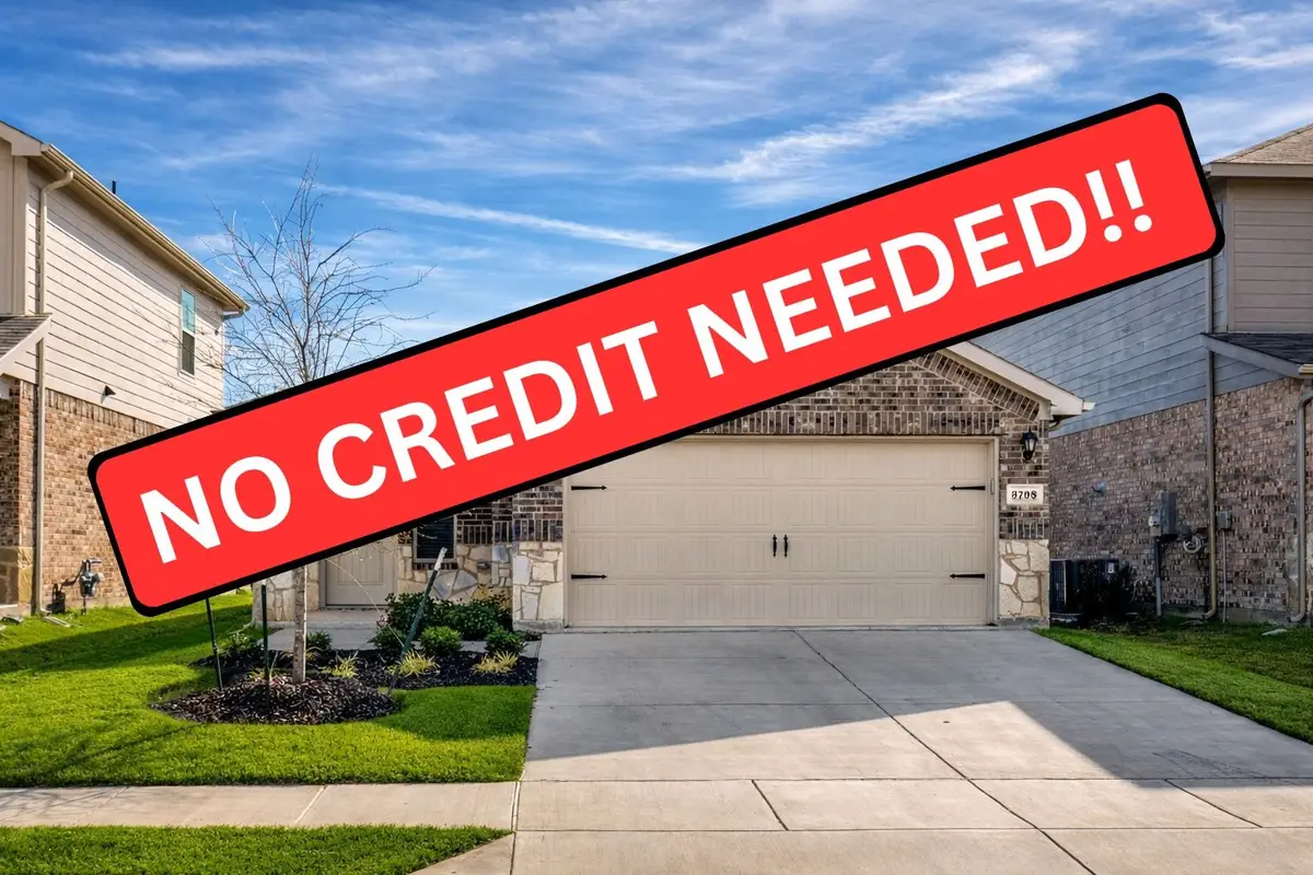 3708 Mildren Bend, Crandall, TX 75114 - Image #1