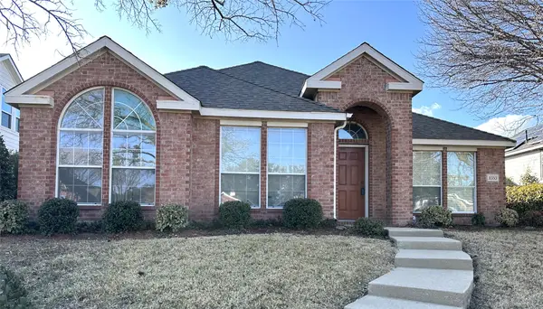 1353 Grass Valley Drive, Rockwall, TX 75087