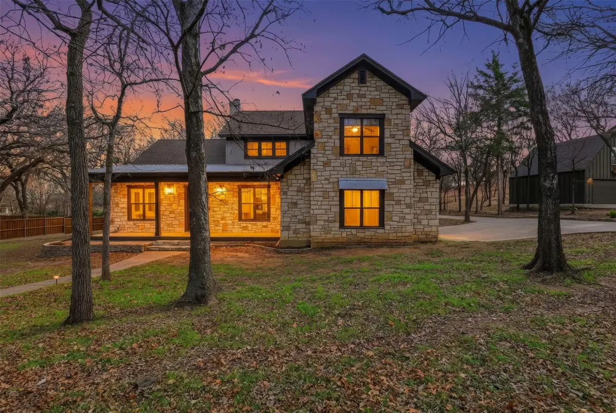 3806 Lakeshore Drive, Weatherford, TX 76087 - Image #1